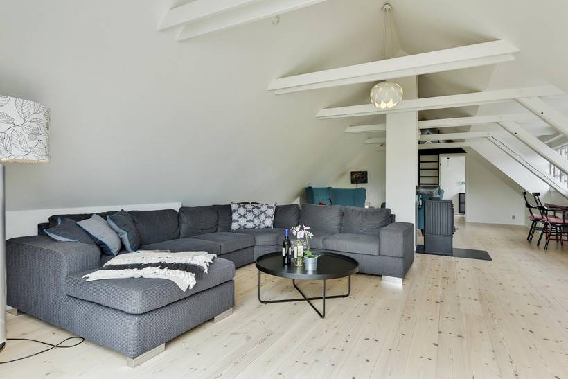 Foto von Ferienhaus AW69 in Spodsbjerg - Langeland