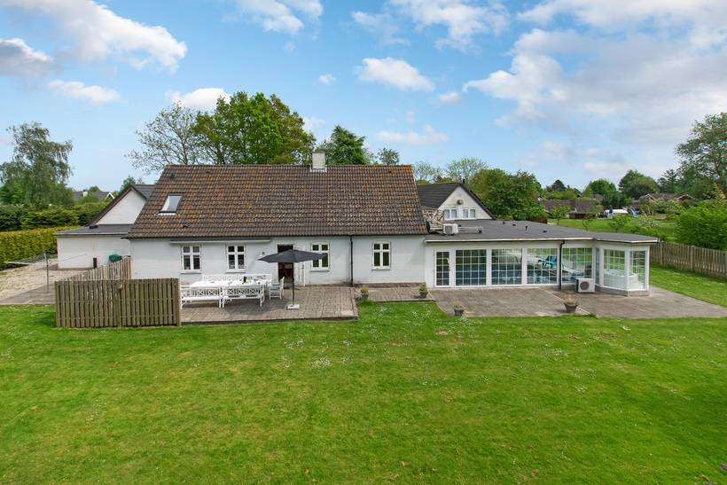 Foto von Ferienhaus AW69 in Spodsbjerg - Langeland