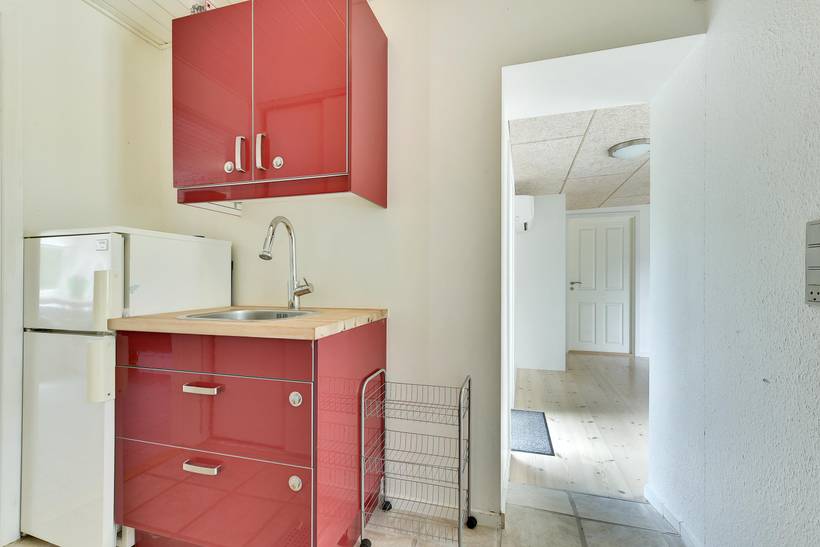 Foto von Ferienhaus AW69 in Spodsbjerg - Langeland