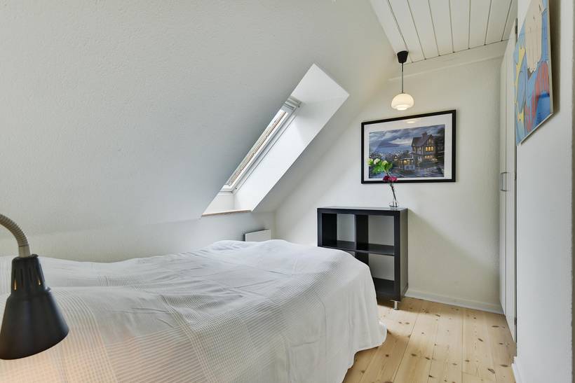 Foto von Ferienhaus AW69 in Spodsbjerg - Langeland