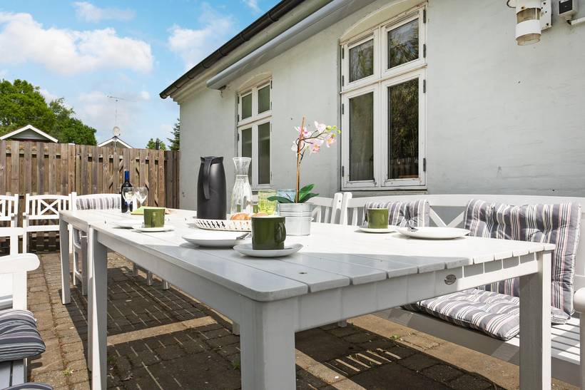 Foto von Ferienhaus AW69 in Spodsbjerg - Langeland