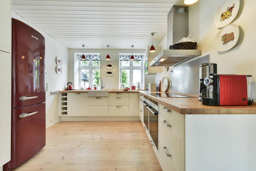 Foto von Ferienhaus AW69 in Spodsbjerg - Langeland