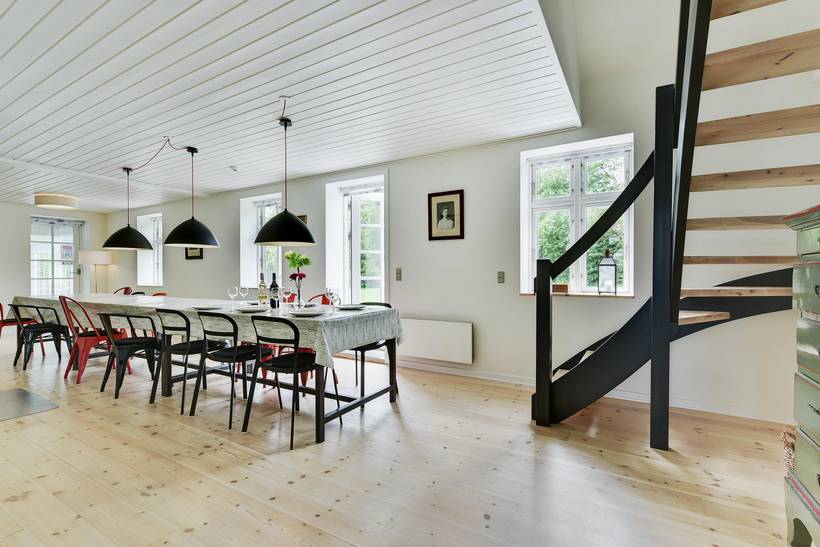 Foto von Ferienhaus AW69 in Spodsbjerg - Langeland
