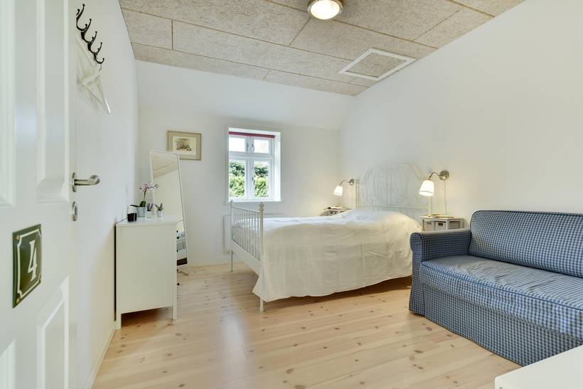 Foto von Ferienhaus AW69 in Spodsbjerg - Langeland
