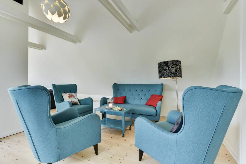 Foto von Ferienhaus AW69 in Spodsbjerg - Langeland