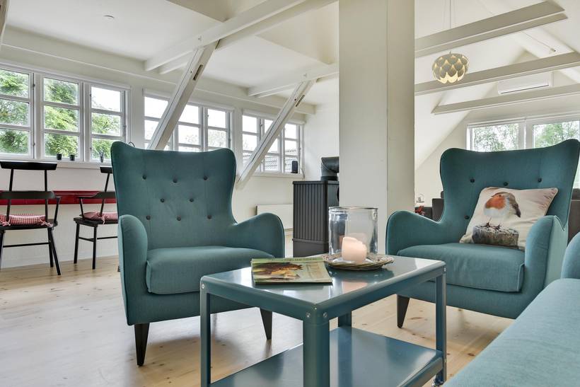 Foto von Ferienhaus AW69 in Spodsbjerg - Langeland