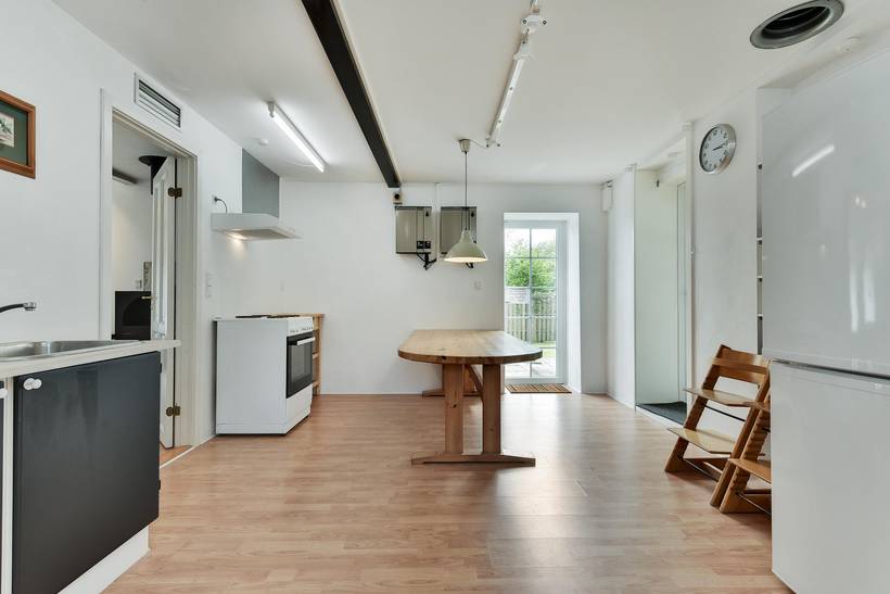 Foto von Ferienhaus AW69 in Spodsbjerg - Langeland