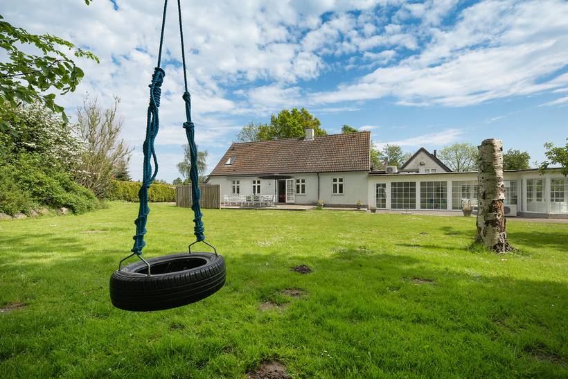 Foto von Ferienhaus AW69 in Spodsbjerg - Langeland
