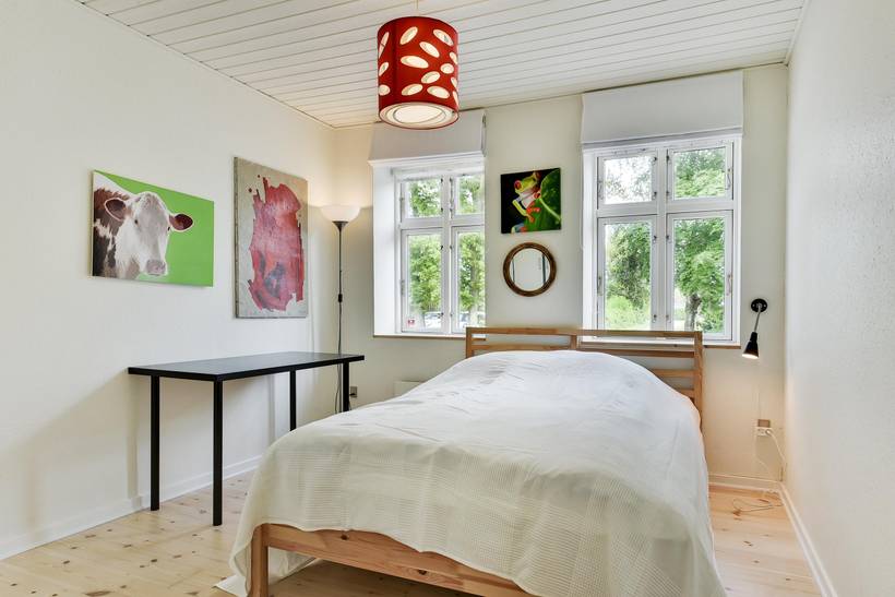 Foto von Ferienhaus AW69 in Spodsbjerg - Langeland