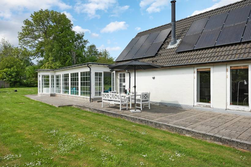 Foto von Ferienhaus AW69 in Spodsbjerg - Langeland