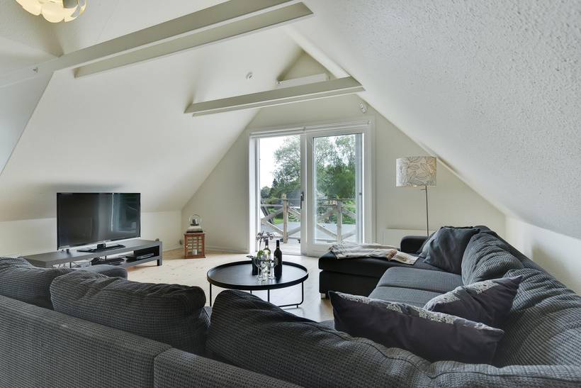 Foto von Ferienhaus AW69 in Spodsbjerg - Langeland