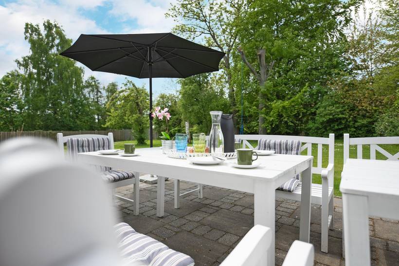 Foto von Ferienhaus AW69 in Spodsbjerg - Langeland