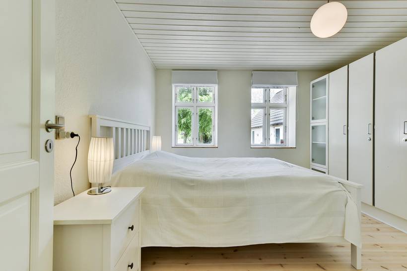 Foto von Ferienhaus AW69 in Spodsbjerg - Langeland