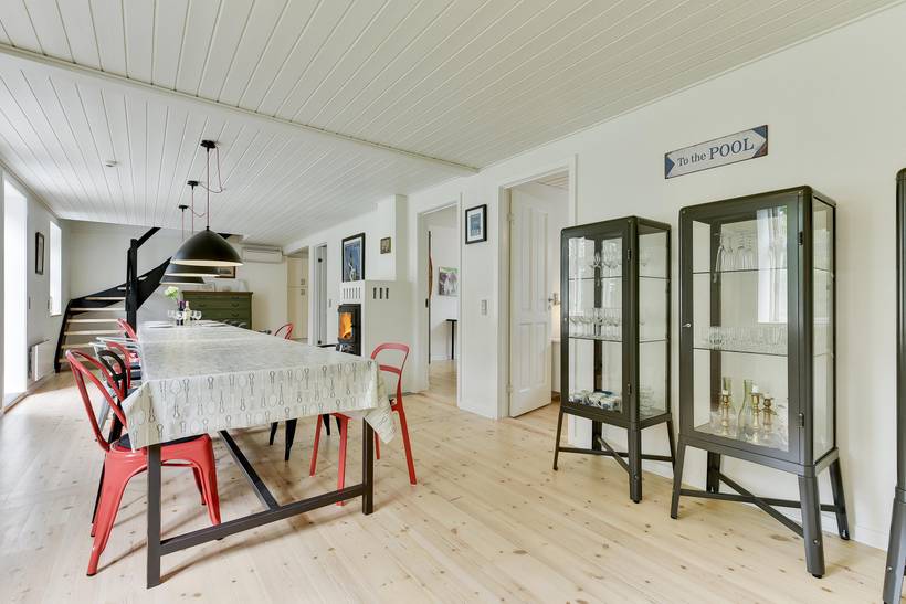 Foto von Ferienhaus AW69 in Spodsbjerg - Langeland