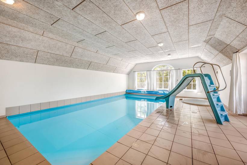 Foto von Ferienhaus AW82 in Vester Husby - Westjütland