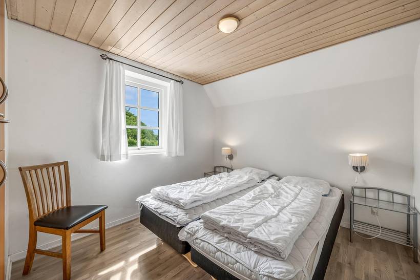 Foto von Ferienhaus AW82 in Vester Husby - Westjütland