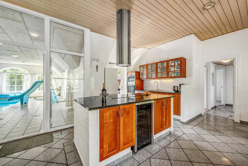 Foto von Ferienhaus AW82 in Vester Husby - Westjütland