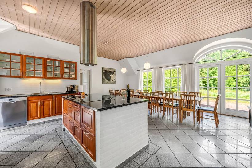 Foto von Ferienhaus AW82 in Vester Husby - Westjütland