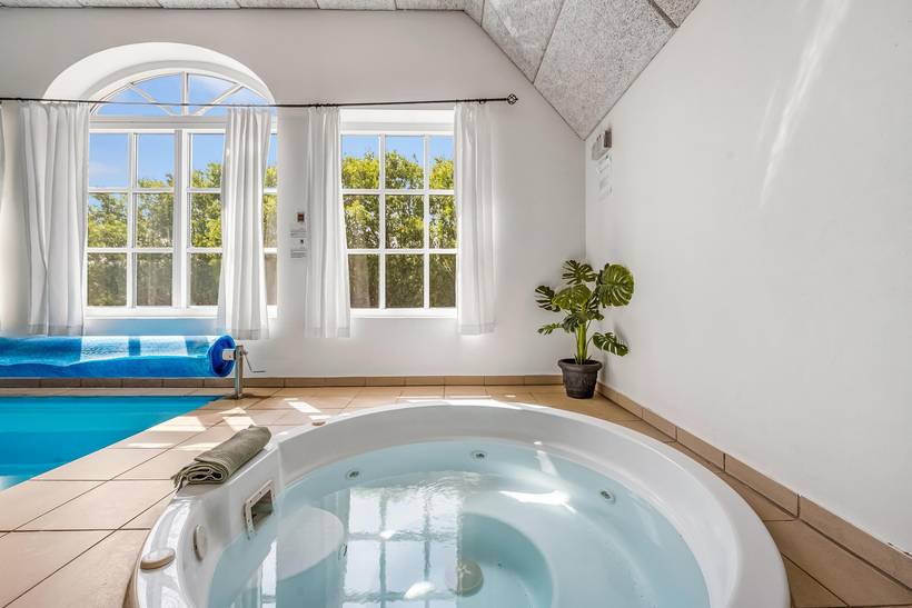 Foto von Ferienhaus AW82 in Vester Husby - Westjütland