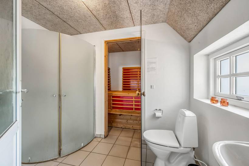 Foto von Ferienhaus AW82 in Vester Husby - Westjütland