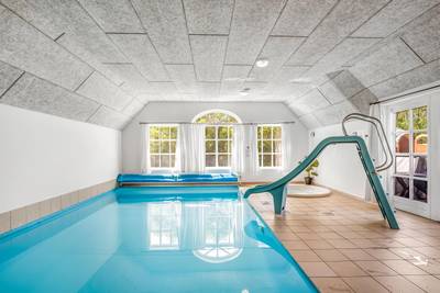 Vorschaubild von Ferienhaus AW82 in Vester Husby - Westjütland