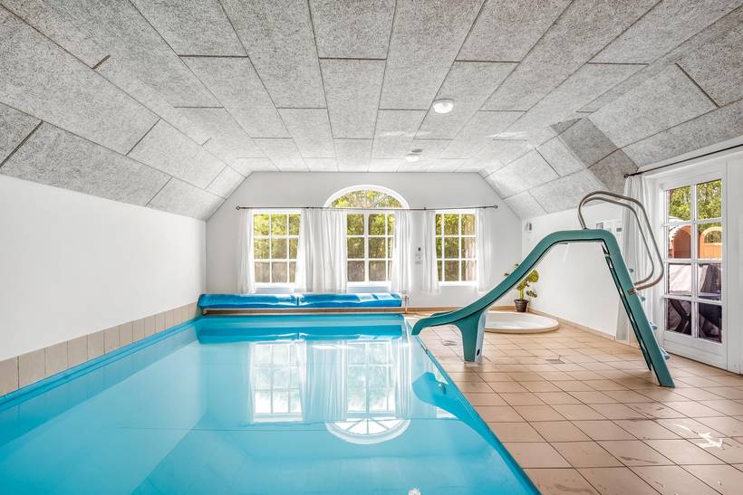 Foto von Ferienhaus AW82 in Vester Husby - Westjütland