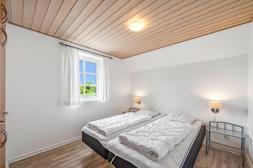 Foto von Ferienhaus AW82 in Vester Husby - Westjütland