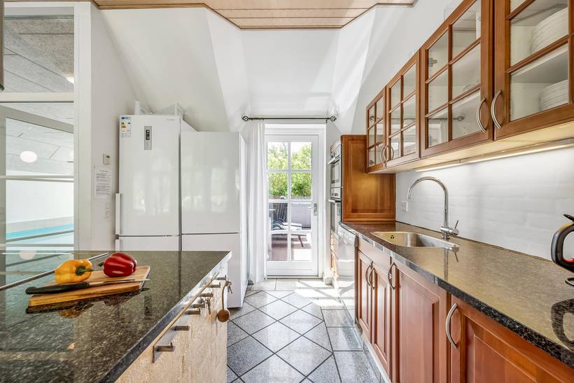 Foto von Ferienhaus AW82 in Vester Husby - Westjütland