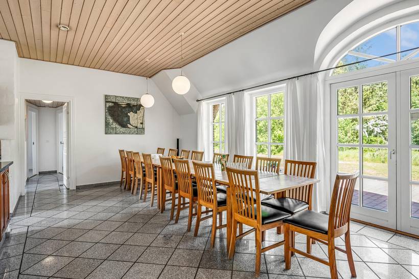 Foto von Ferienhaus AW82 in Vester Husby - Westjütland