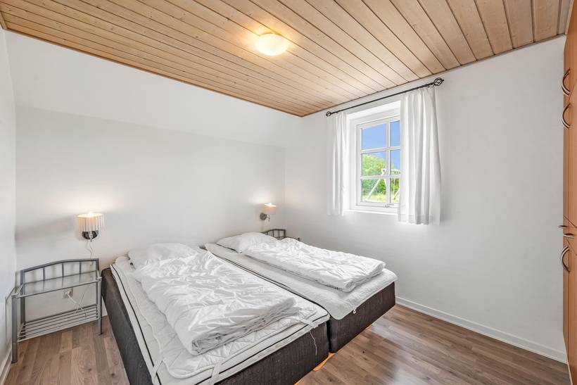 Foto von Ferienhaus AW82 in Vester Husby - Westjütland