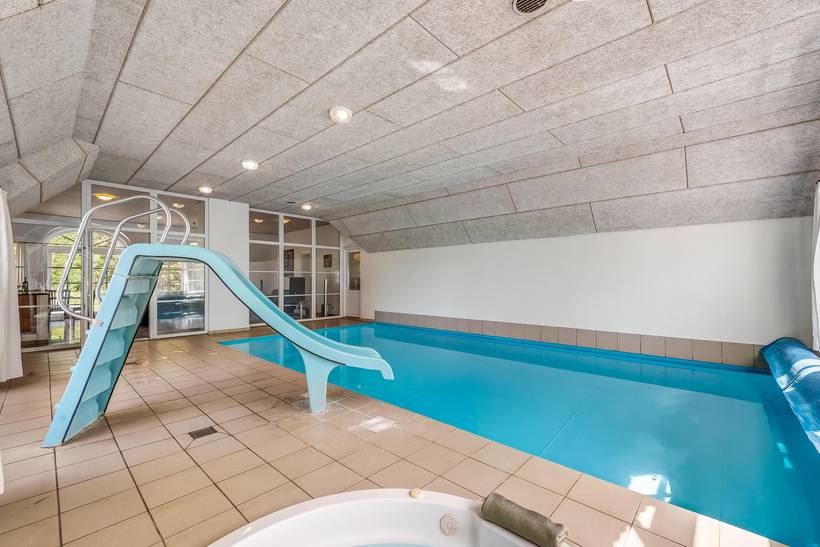 Foto von Ferienhaus AW82 in Vester Husby - Westjütland
