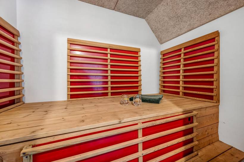 Foto von Ferienhaus AW82 in Vester Husby - Westjütland