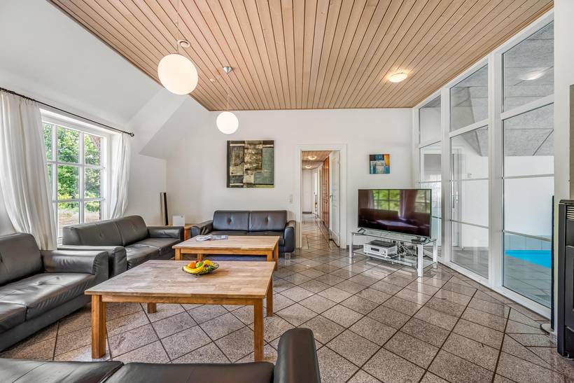 Foto von Ferienhaus AW82 in Vester Husby - Westjütland