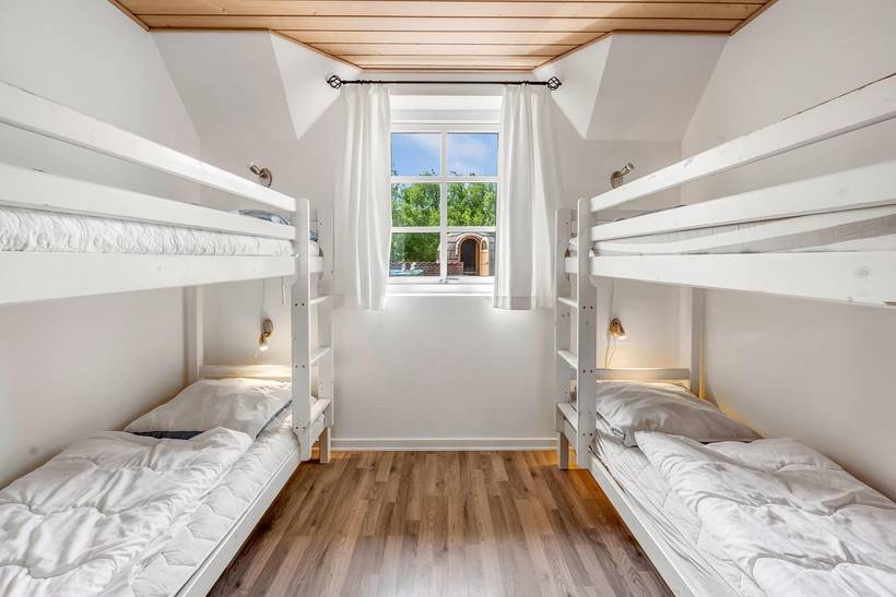 Foto von Ferienhaus AW82 in Vester Husby - Westjütland