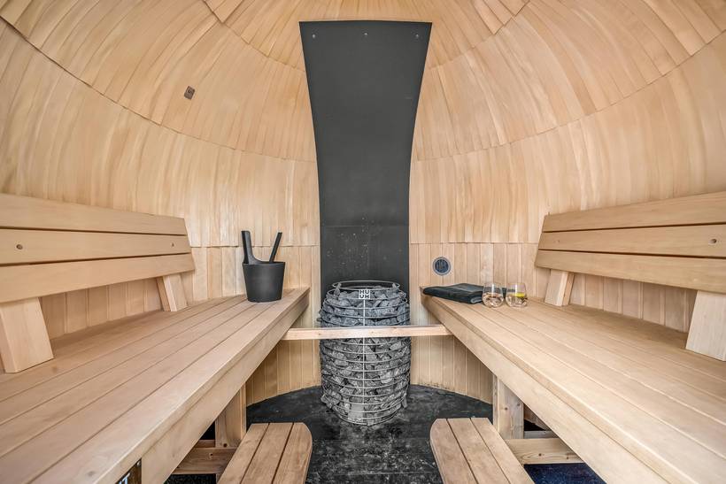 Foto von Ferienhaus AW82 in Vester Husby - Westjütland