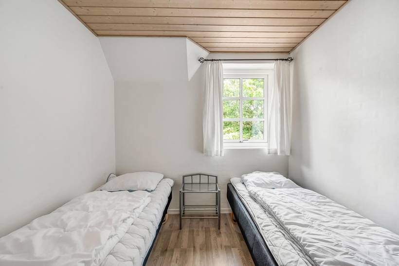 Foto von Ferienhaus AW82 in Vester Husby - Westjütland