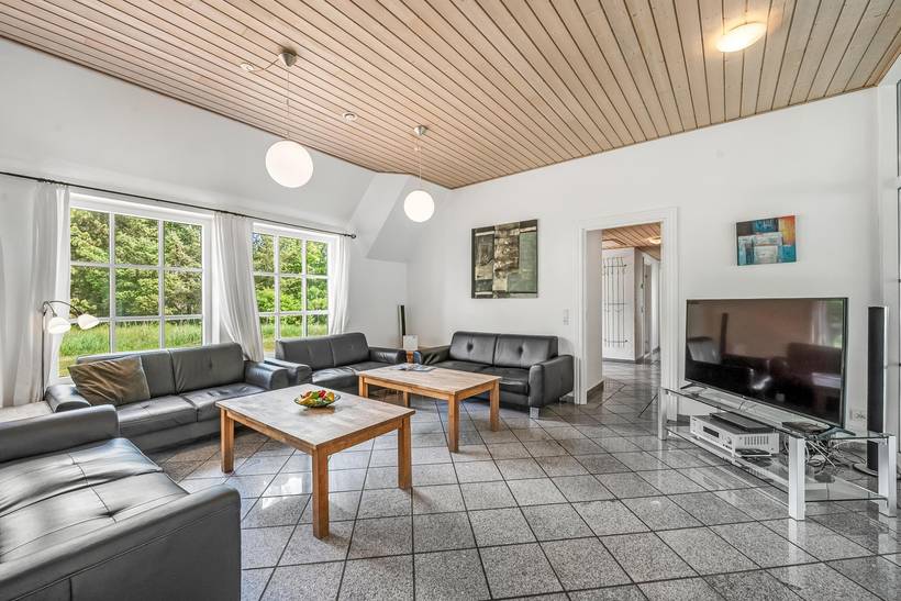 Foto von Ferienhaus AW82 in Vester Husby - Westjütland
