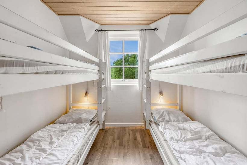 Foto von Ferienhaus AW82 in Vester Husby - Westjütland