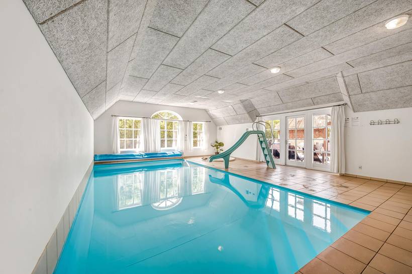 Foto von Ferienhaus AW82 in Vester Husby - Westjütland