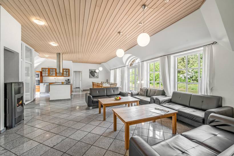 Foto von Ferienhaus AW82 in Vester Husby - Westjütland