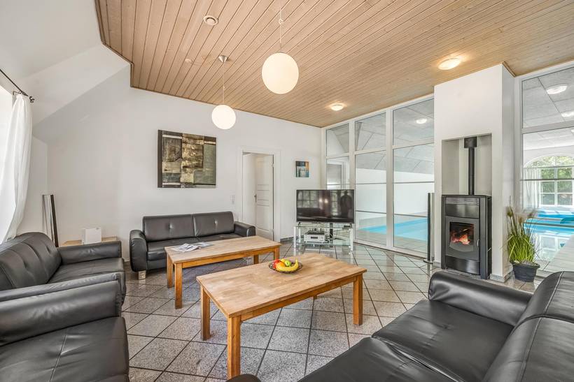 Foto von Ferienhaus AW82 in Vester Husby - Westjütland