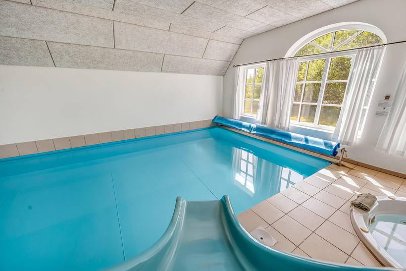 Foto von Ferienhaus AW82 in Vester Husby - Westjütland