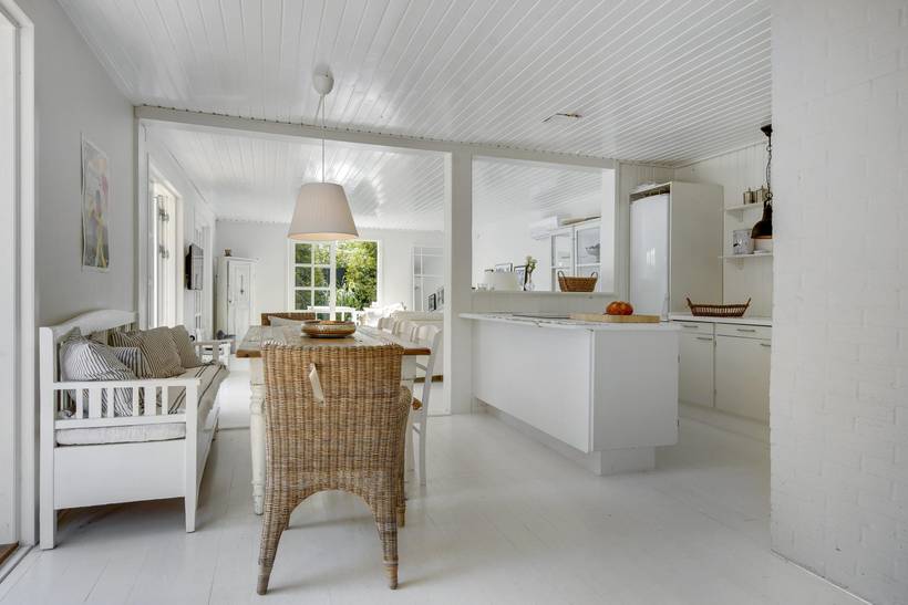Foto von Ferienhaus AW83 in Udsholt - Gilleleje - Nordseeland