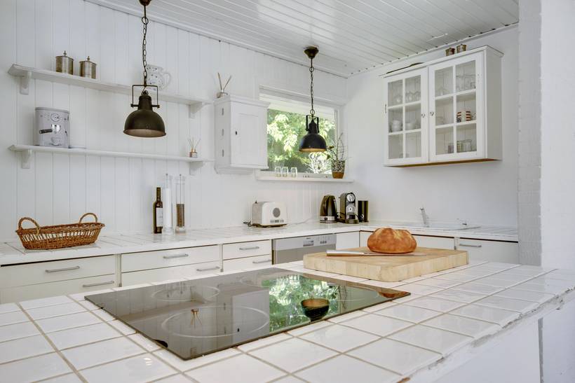 Foto von Ferienhaus AW83 in Udsholt - Gilleleje - Nordseeland