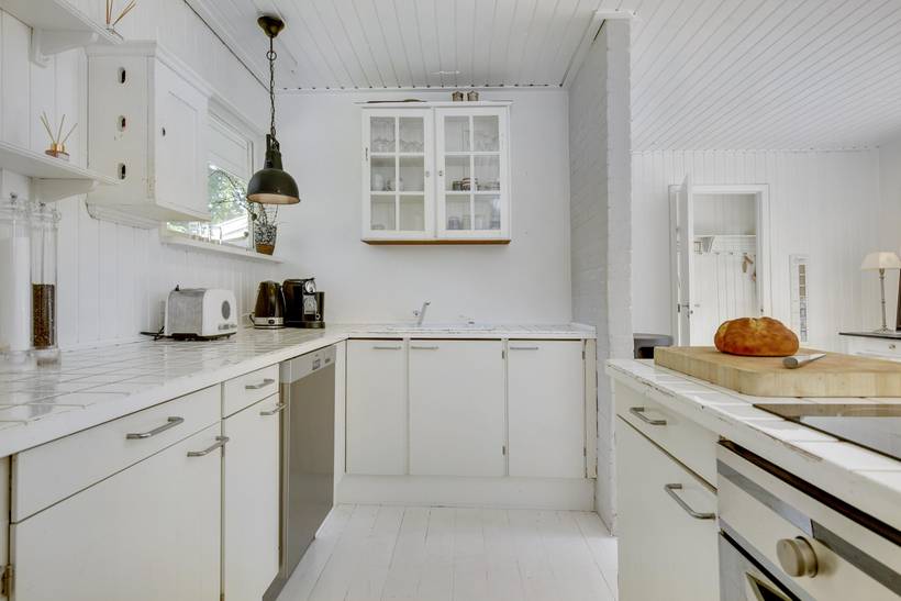 Foto von Ferienhaus AW83 in Udsholt - Gilleleje - Nordseeland