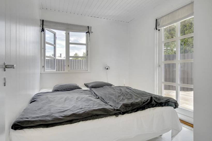 Foto von Ferienhaus AW83 in Udsholt - Gilleleje - Nordseeland
