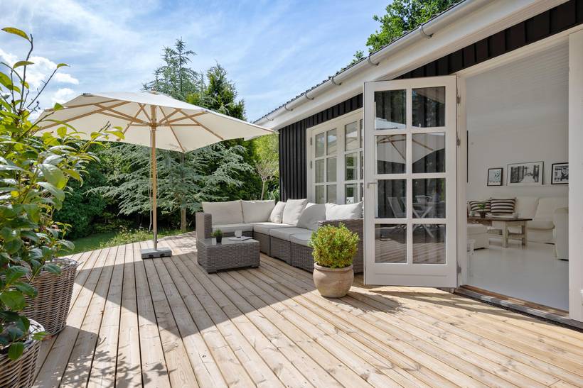 Foto von Ferienhaus AW83 in Udsholt - Gilleleje - Nordseeland