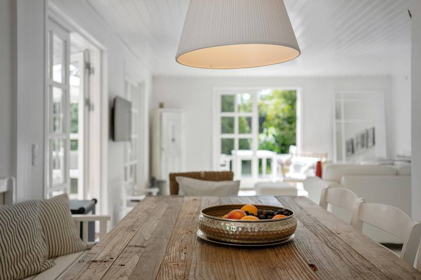 Foto von Ferienhaus AW83 in Udsholt - Gilleleje - Nordseeland