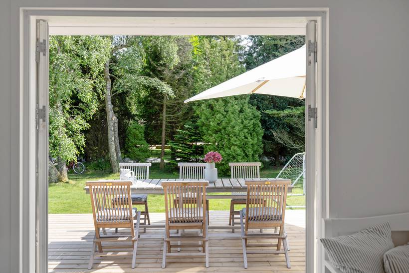 Foto von Ferienhaus AW83 in Udsholt - Gilleleje - Nordseeland