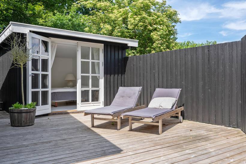 Foto von Ferienhaus AW83 in Udsholt - Gilleleje - Nordseeland